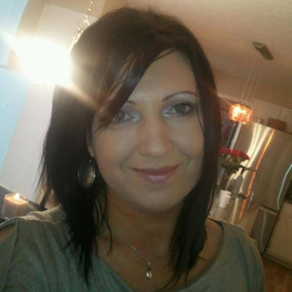 Meet your Posher, Oksana